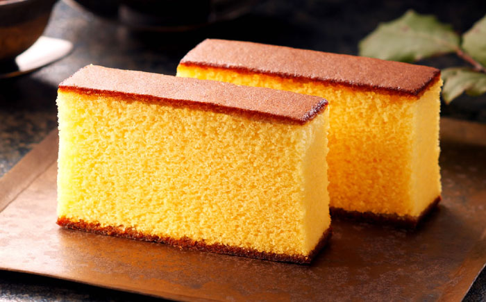 幸せの黄色いカステラ個包装BOX 10個セット【長崎心泉堂】[OBS002] / カステラ かすてら 長崎 プレゼント ギフト 詰め合わせ 和菓子 常温 かすてら 詰め合わせ 高級 贈答 人気 卵 濃厚