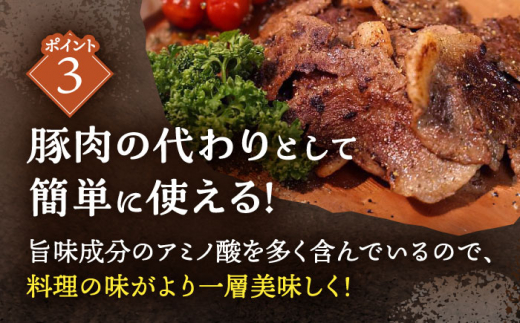 ジビエ 天然イノシシ肉 肩ロース or ロース スライス750g / 猪 猪肉 いのしし肉 イノシシ イノシシ肉 ジビエ いのしし 長崎県猪 川棚町産猪 ぼたん鍋用いのしし 九州産イノシシ じびえ ジビエ ジビエ肉【照本食肉加工所】[OAJ011]