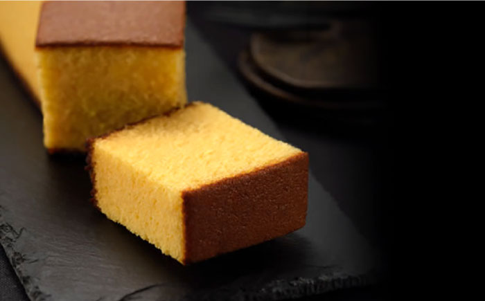 五三焼カステラ0.6号 2本セット【長崎心泉堂】[OBS014] / カステラ かすてら 長崎 プレゼント ギフト 詰め合わせ 和菓子 常温 かすてら 詰め合わせ 高級 贈答 人気 卵 濃厚 ごさん焼き 黄金比 濃厚カステラ