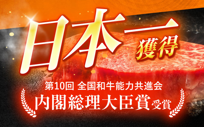 長崎和牛A5ランク ファミリーセット（ロース小間切れ800g＆特選ハンバーグ10個セット）【肉のあいかわ】 [OCH028]