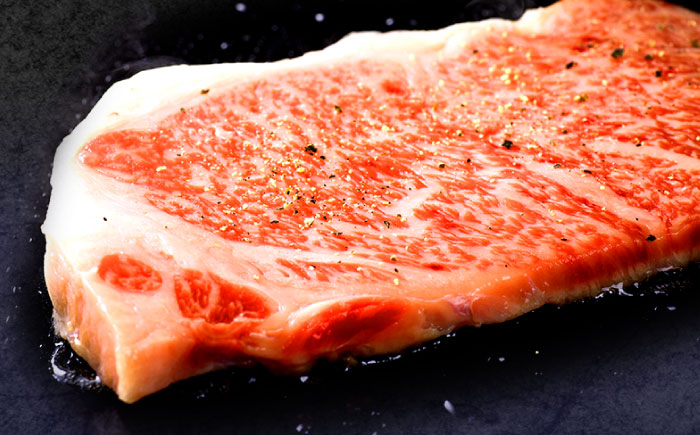 【6回定期便】長崎和牛 ステーキ用部位×6回定期便【株式会社 黒牛】[OCE107]