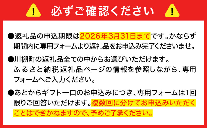 【あとから選べる】川棚町ふるさとギフト 40万円分　長崎県 川棚町 [OZZ022]