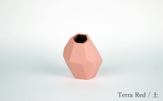 【Sakura Pink / 桜】【波佐見焼】corock フラワーベース 〈Lサイズ〉花瓶 nucca NEIROシリーズ 【選べる6色！】【山下陶苑】 [OAP047-5]