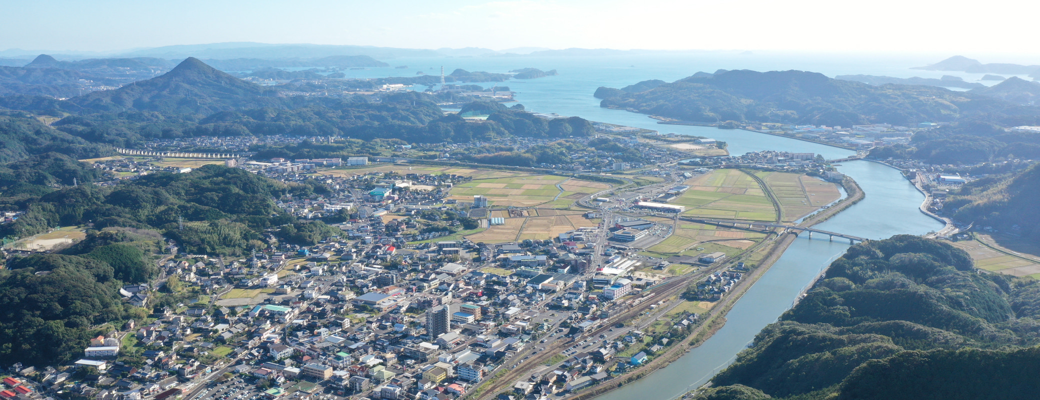 長崎県佐々町