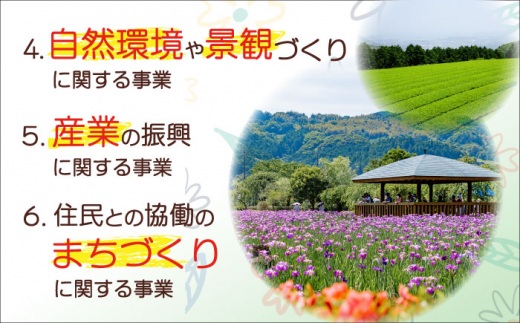 【返礼品なし】長崎県佐々町 ふるさと応援寄附金（3,000円分） [QBT003]