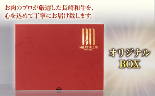 【全12回定期便】【A4〜A5】長崎和牛切り落とし　1.2kg(600g×2p）【株式会社 MEAT PLUS】 [QBS053]