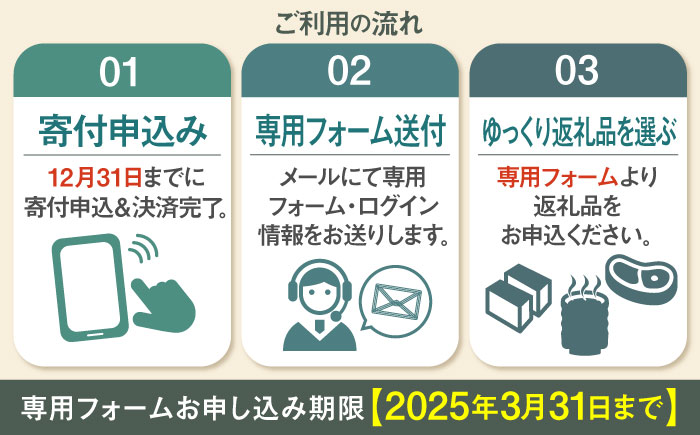 【あとから選べる】佐々町ふるさとギフト 5万円分 長崎県 佐々町 [QBT009]