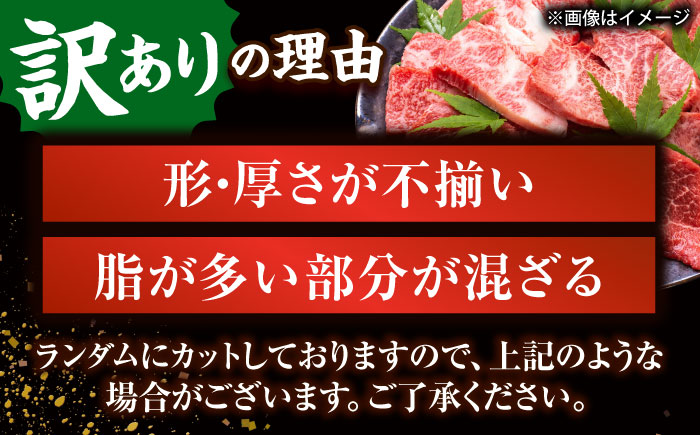 【訳あり】【A4〜A5】長崎和牛焼肉切り落とし(肩ロース・バラ）　1kg（500g×2p）【株式会社 MEAT PLUS】 [QBS004] 肉 牛肉 こま切れ A4〜A5ランク 訳アリ ワケあり しゃぶしゃぶ すき焼き 長崎和牛