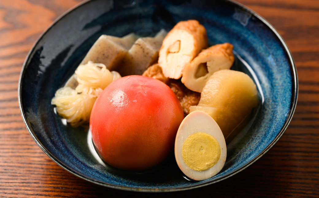熊本県産トマト 1kg ＆ ミニトマト 1kg  合計2kg はなまるお ＆ はなまるこ