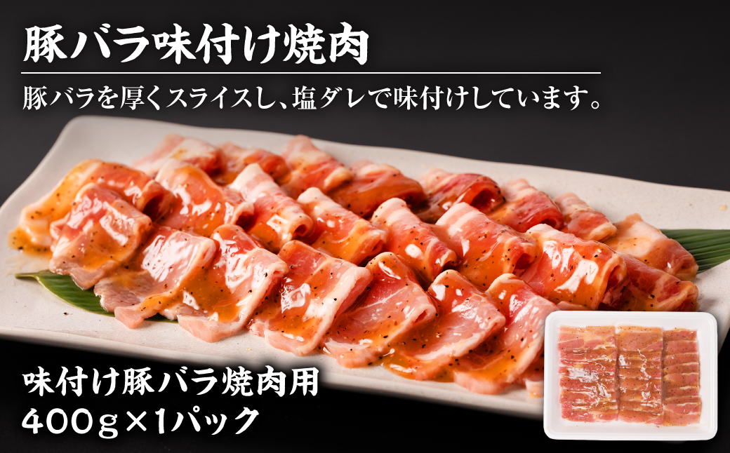 【訳あり】焼肉セット5種盛り 計1.7kg タン ハラミ ホルモン プルコギ カルビ