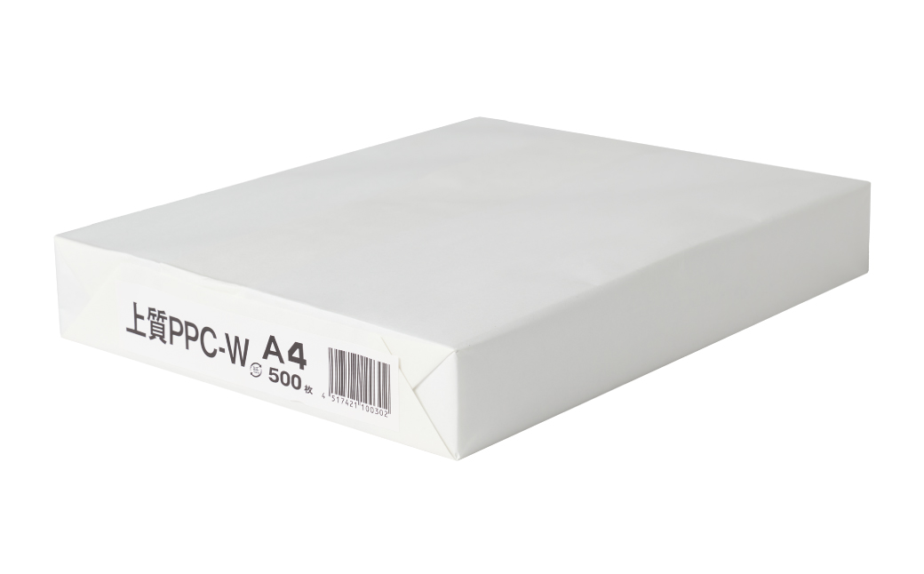 譌・譛ャ陬ス邏 荳願ウェPPC-W A4繧ウ繝斐シ逕ィ邏 500譫夲シ500譫噎1繝代ャ繧ッシ 荳願ウェ邏 逋ス濶イ 莠句漁逕ィ蜩 繧ウ繝斐シ讖 隍蜀呎ゥ