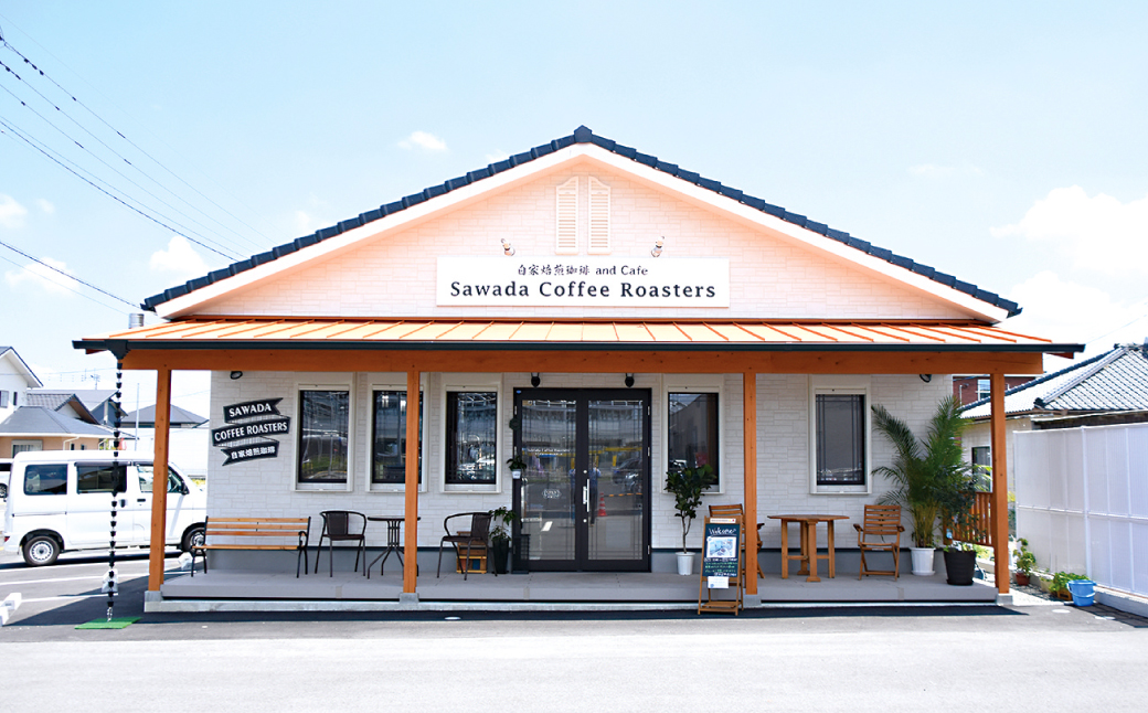 自家焙煎珈琲 エスプレッソブレンド 1kg （豆） レギュラーコーヒー 中深煎り 焙煎 エスプレッソ イタリアーノ ブレンド