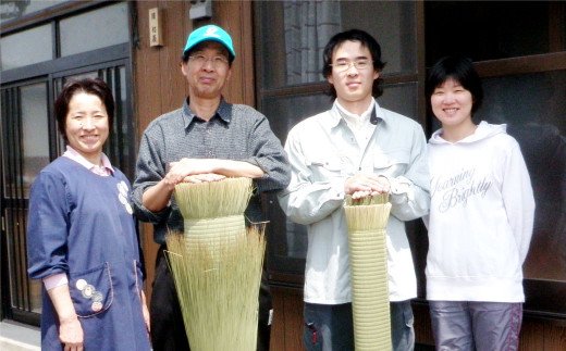 【先行予約】菜の花畑のお米「特別栽培米」5kg×1袋×6回 合計30kg 米
