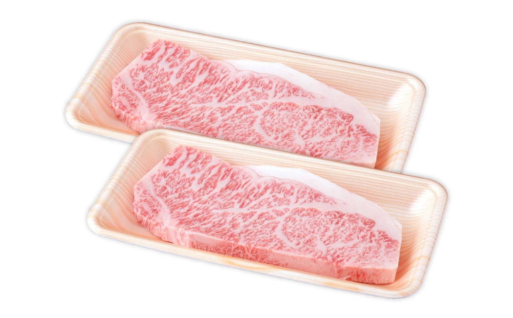 熊本県産 黒毛和牛 サーロインステーキ 約500g （約250g×2） 国産 熊本 和牛 牛肉 牛 肉 サーロイン お肉 冷凍