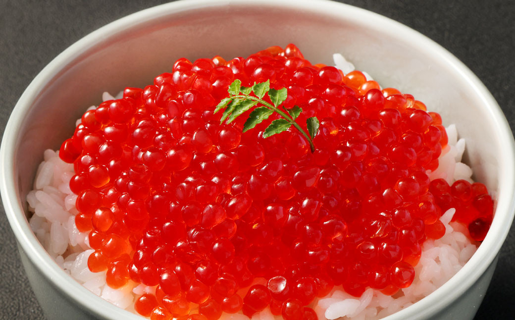 植物生まれのイクラちゃん 塩漬け 110g×3個 計330g いくら 代替食品 常温