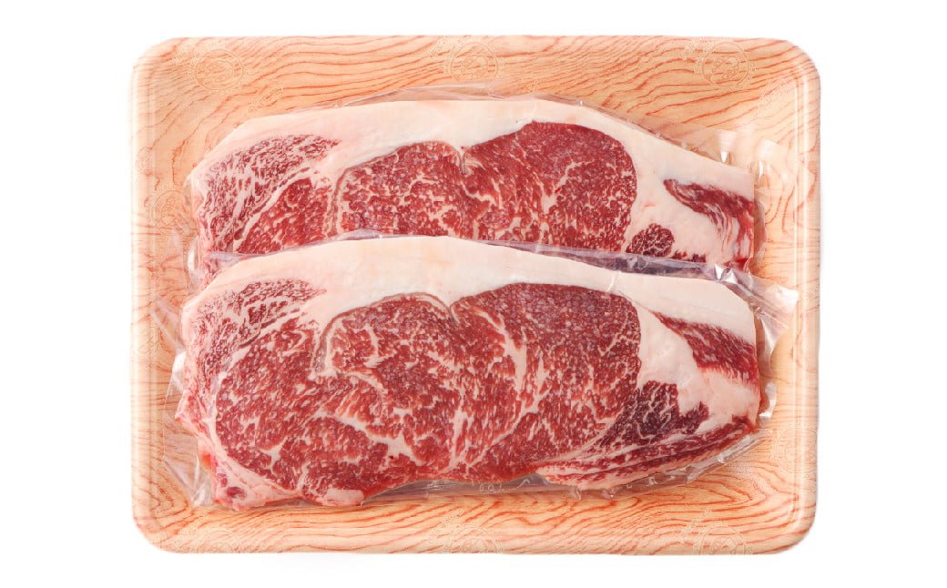 あか牛 サーロインステーキ 400g (200g×2枚) 牛肉 ステーキ