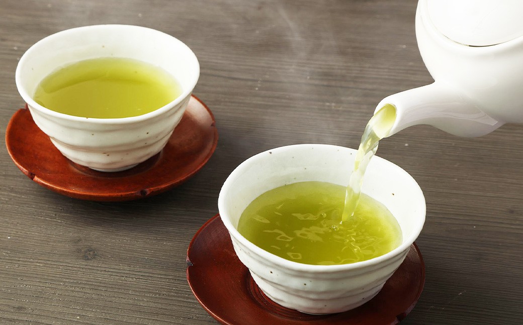熊本 玉緑茶「売れっ子さん」90g×9袋 緑茶 茶葉 セット