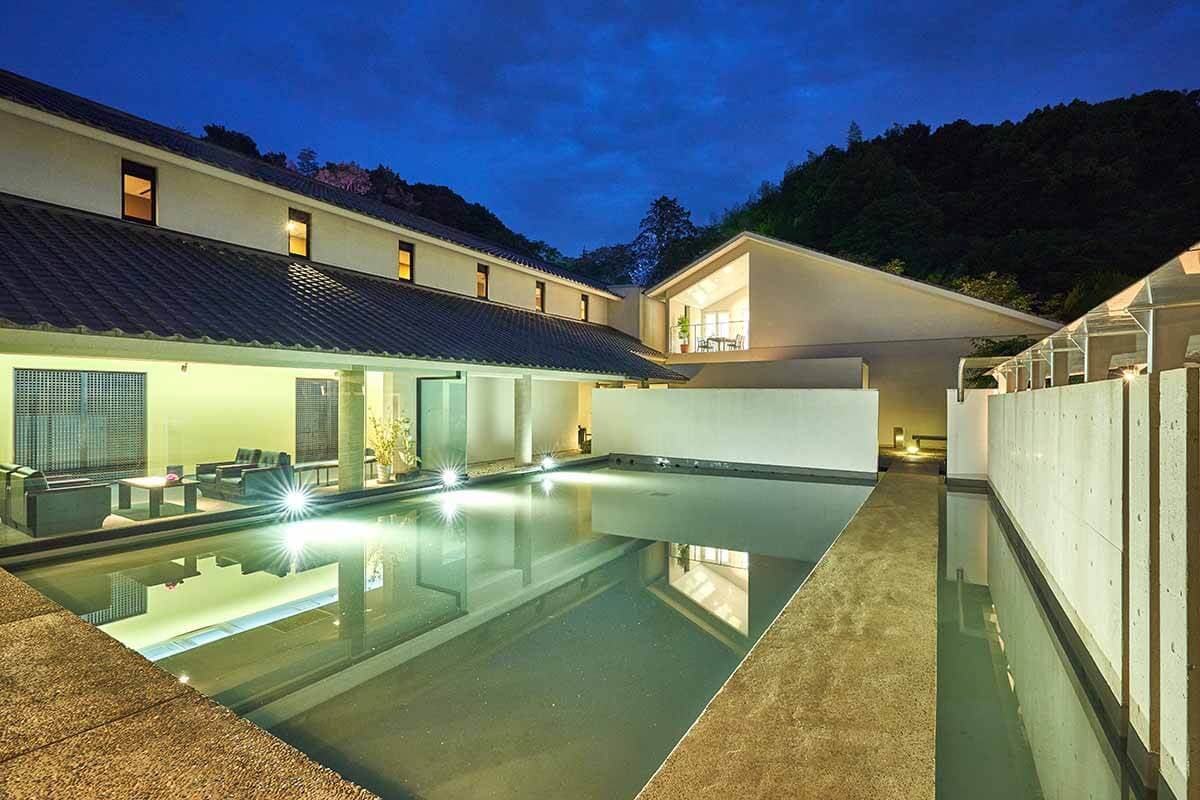 çåæž©æ³ãå°çå±±èããã¢å®¿æ³åžã1æ³2é£ä»