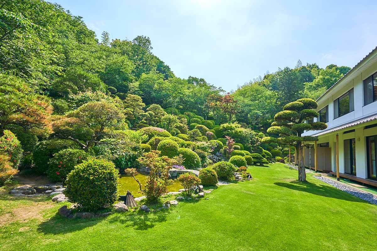 çåæž©æ³ãå°çå±±èããã¢å®¿æ³åžã1æ³2é£ä»