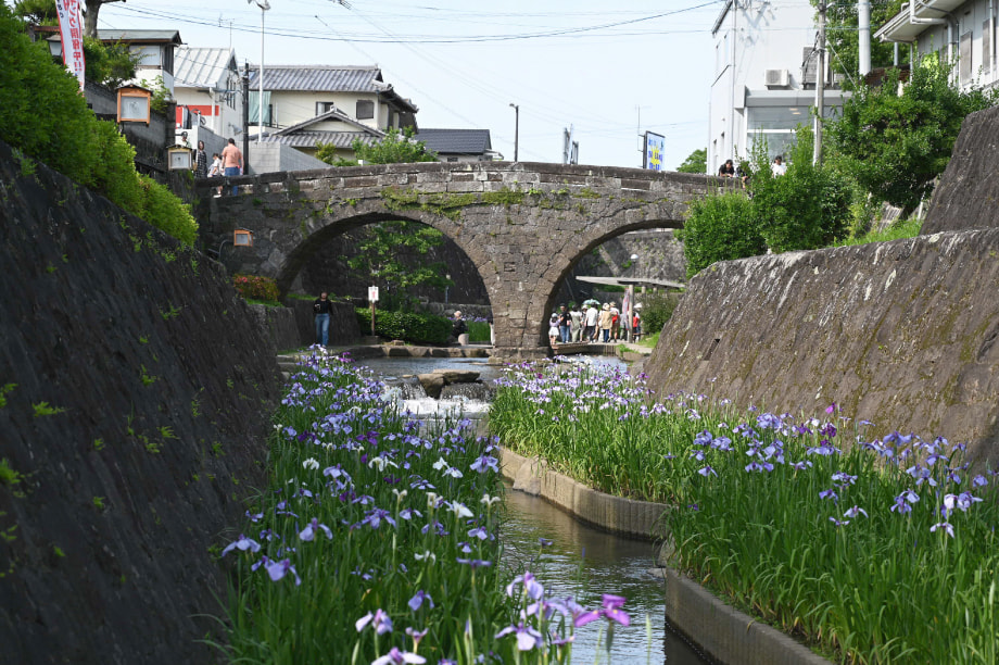 住みやすい環境のまちづくり