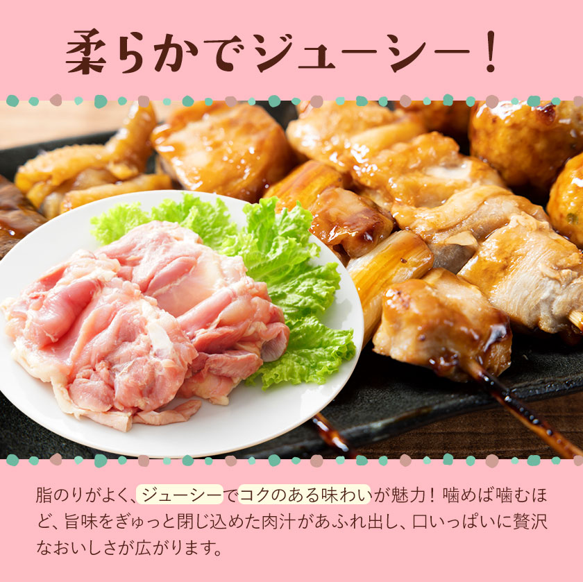 【12ヶ月定期便】九州産 ハーブ鶏 モモ肉 2.5kg×12回 植田商事有限会社 《お申し込みの翌月から出荷》 熊本県 菊池市 鶏肉 もも肉 お肉 からあげ 親子丼 チキンカレー 煮物 サラダチキン 冷凍 国産 送料無料