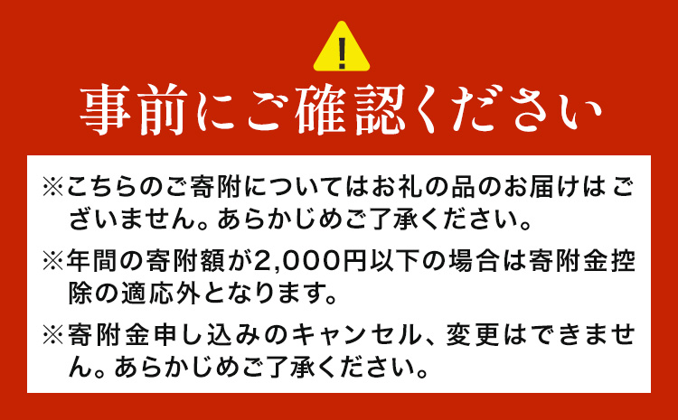 菊池市への寄附(返礼品はありません) 熊本県 菊池市 返礼品なし 50,000円