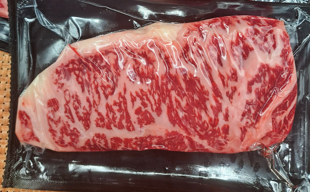 味彩牛 サーロインステーキ 約1200g（約200g×6枚） 牛肉 和牛 味彩牛 霜降り  サーロイン ステーキ 熊本県産