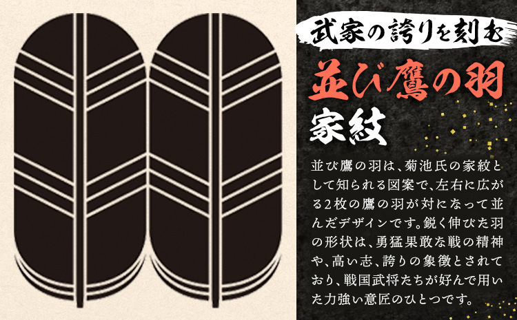 菊池武光公 ポロシャツ・タオルセット 白 Mサイズ 株式会社アイエヌ《90日以内に出荷予定(土日祝除く)》熊本県 菊池市 シャツ 半袖 ファッション タオル 菊池一族 タオル ポロ 武光公 菊池武光