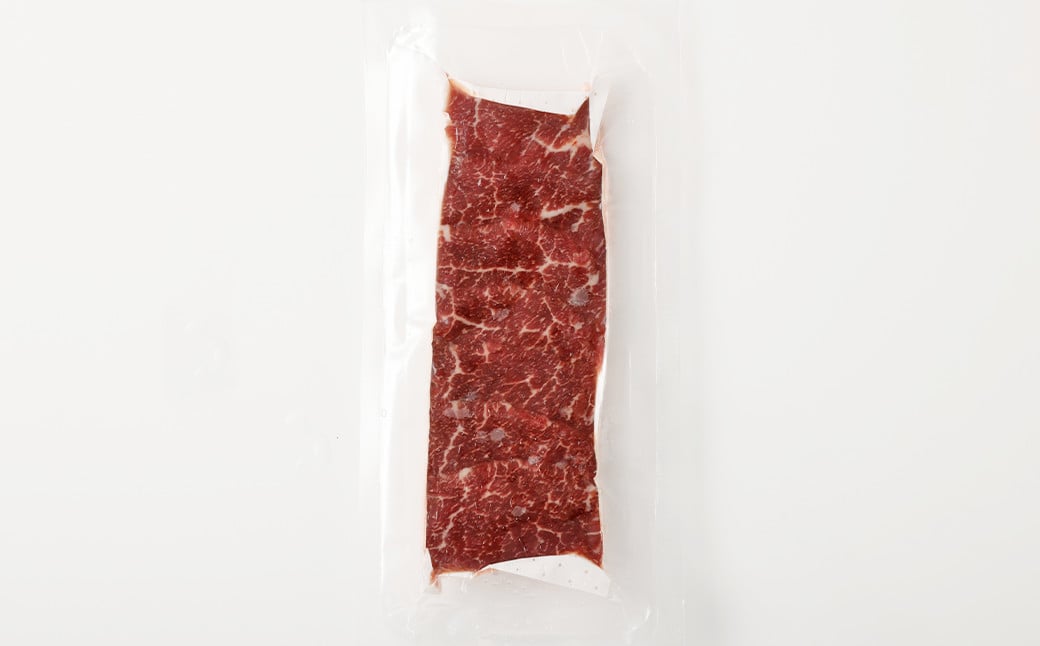 【フジチク ふじ馬刺し】カット不要！切れてる馬刺し！50g×4人前 合計200g 赤身 馬肉 スライス 馬刺し 熊本県