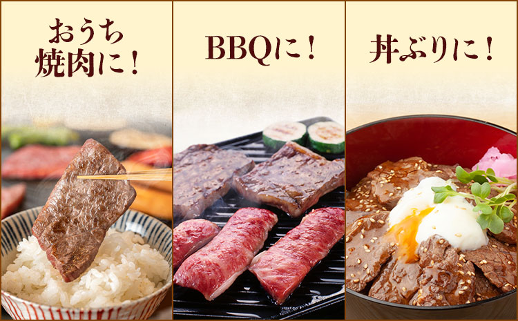 くまもとあか牛 カルビ ロース セット 約500g 有限会社草佳苑《30日以内に出荷予定(土日祝除く)》熊本県 菊池市 肉 牛肉 お肉 和牛 あか牛 焼肉 バーベキュー BBQ 熊本県産 冷凍 送料無料