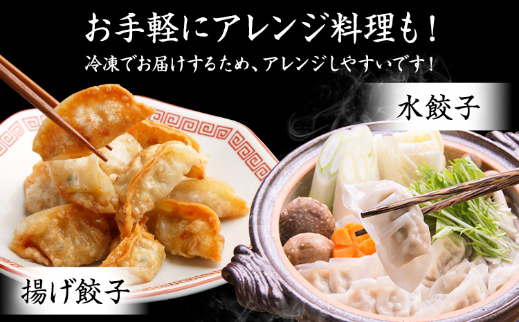 くまもと あか牛 100％ 餃子 20個入り×3(計60個) 牛肉 《30日以内に出荷予定(土日祝除く)》