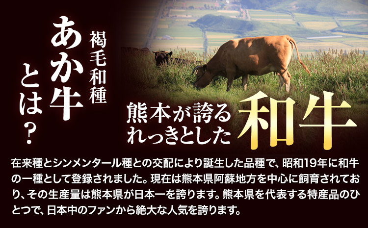 あか牛切り落とし 1.1kg(275g×4パック) 焼肉用カルビ切り落とし 《7-14日以内に出荷予定(土日祝除く)》肉 牛肉 切り落とし 国産牛 切落とし ブランド牛 すき焼き スライス カレー 焼肉 小分け