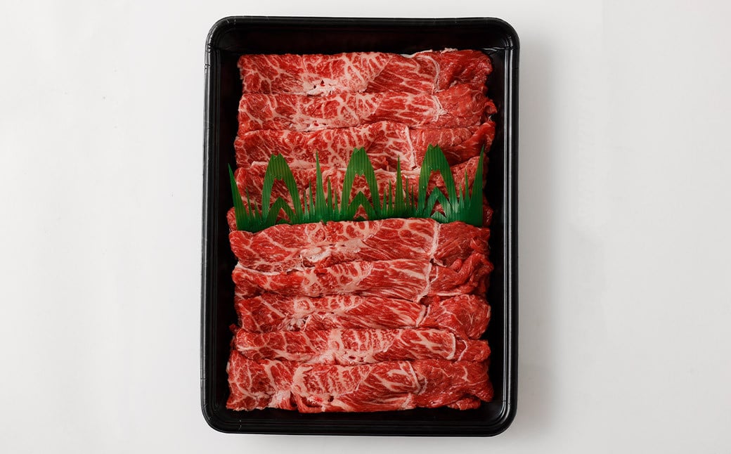 味彩牛 モモ・ウデ・肩ロース スライス 500g×6パック 計3kg 肉 お肉 にく 牛 牛肉 国産 冷凍 3kg 小分け