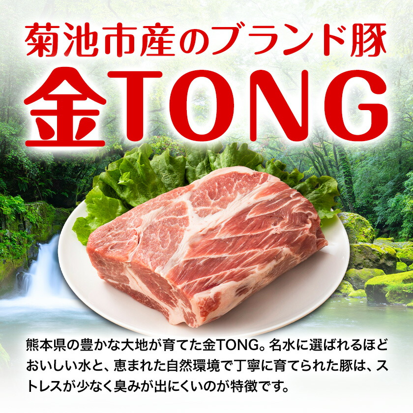 ハム工房TONGTONG ハム・ウインナーギフトセット 合計1010g 5種類 約1kg 食べ比べ 豚肉 セット ベーコン ハム ウインナー ソーセージ 金TONG 九州産 国産 熊本県産 冷凍 ギフト 贈りもの 送料無料《90日以内に出荷予定(土日祝除く)》