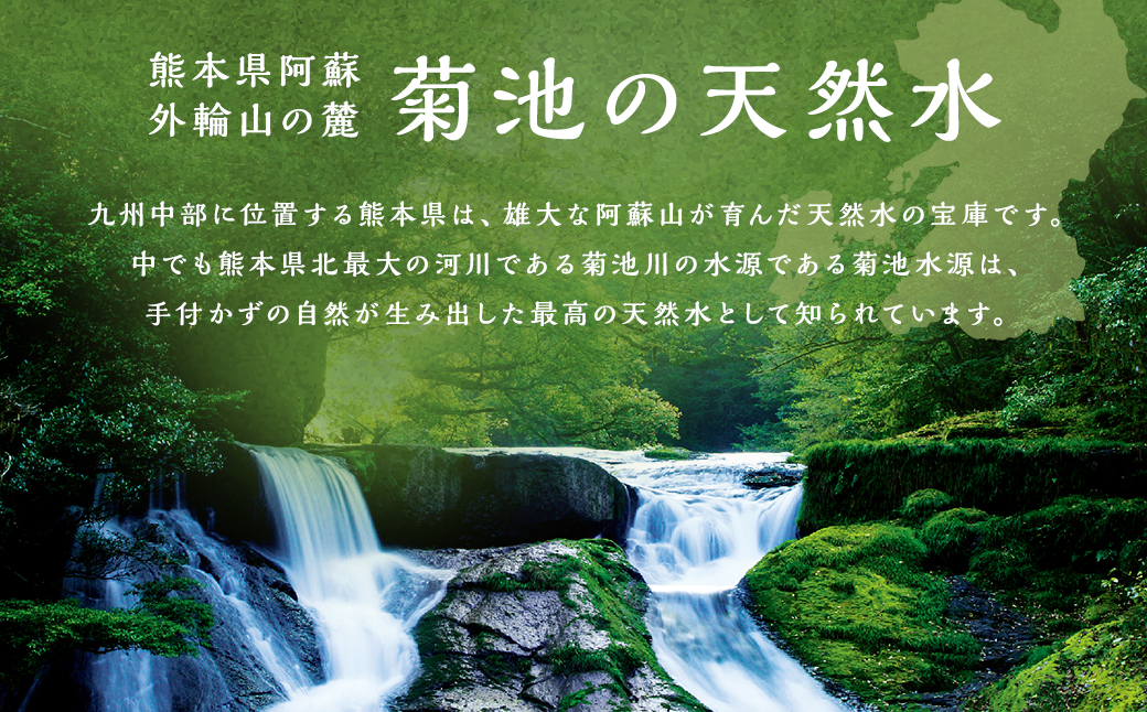 熊本 天然水 (くまモンシリカ天然水) 2L×6本 合計12L 水 飲料水 ミネラルウォーター ペットボトル