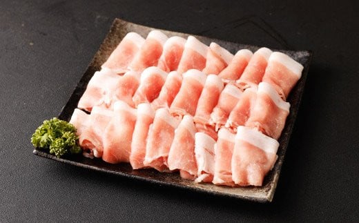 熊本県産 豚肉 モモ ・ ウデ の こま切れ セット 合計約3kg 1kg×3パック