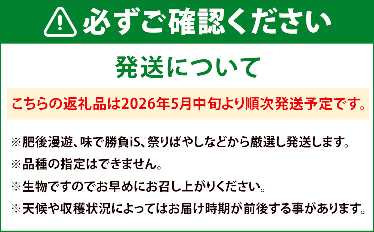 【先行予約】厳選すいか 1玉(8-9kg) 道の駅七城メロンドーム《5月中旬-6月中旬頃出荷》品種おまかせ ランダム 肥後漫遊 味で勝負iS 祭りばやし 果物 フルーツ スイカ 西瓜 九州産 熊本県産 送料無料