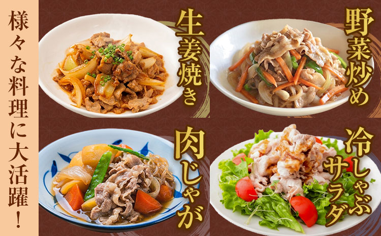 豚肉 切り落とし 900g 焼肉いしい 株式会社石井牧場《30日以内に出荷予定(土日祝除く)》 熊本県 菊池市 肉 豚肉 焼肉 切り落とし 生姜焼き 肉じゃが