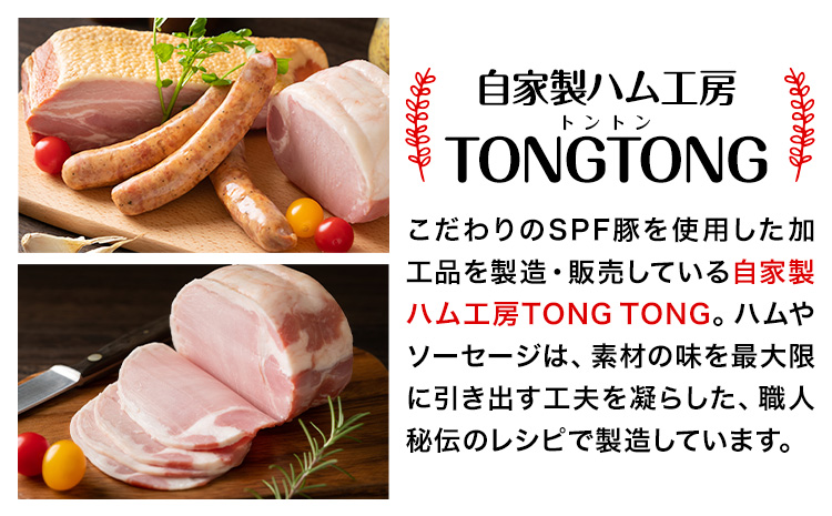 豚肉 切り落とし 合計1.6kg 400g×4パック 有限会社ハム工房TONGTONG《90日以内に出荷予定(土日祝除く)》熊本県 菊池市 豚肉 切落し 小分け 金TONG 九州産 国産 熊本県産