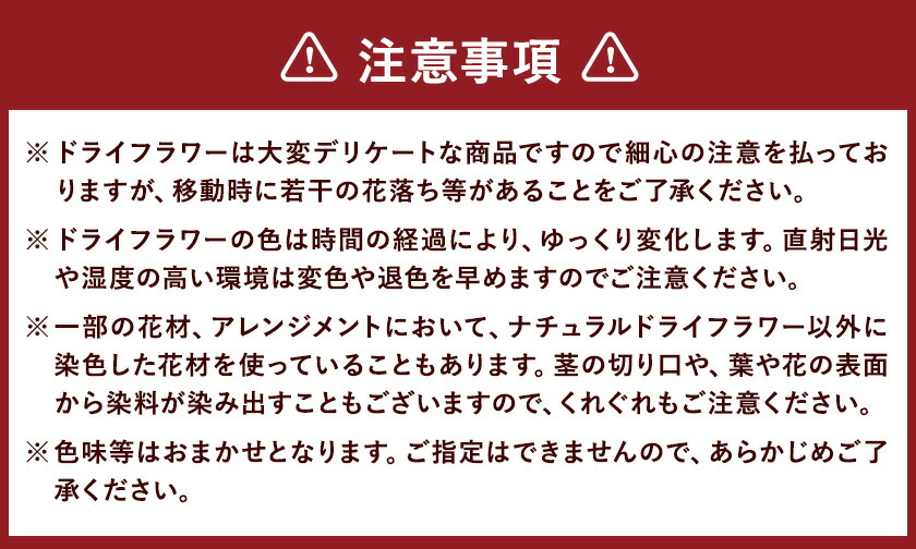 ドライフラワースワッグ Special ブルー 1束 ドライフラワー スワッグ デザインおまかせ フラワーアレンジ インテリア 花 送料無料《90日以内に出荷予定(土日祝除く)》