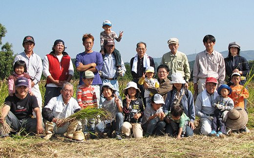 熊本県菊池産 ヒノヒカリ 5kg 玄米 米 お米 令和4年産