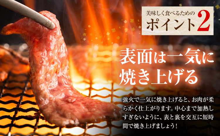 旭志牛 上ロース焼肉用A 250g 有限会社旭志村ふれあいセンター《90日以内に出荷予定(土日祝除く)》お肉 牛肉 ロース 焼き肉 菊池ブランド牛 冷凍 送料無料