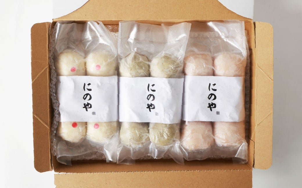 çæ¬äžå€©è ã«ã®ãã®ãããªãå£åãã©ãšãã£ãŒã»ãã 4çš®Ãå6å åèš24å ãããªãã ãã ãããªãå£å ã ãã å£å 逡å ã¹ã€ãŒã ãèå åèå ãã〠ãã¶ãŒã å·å çæ¬ç äžå€©èåž