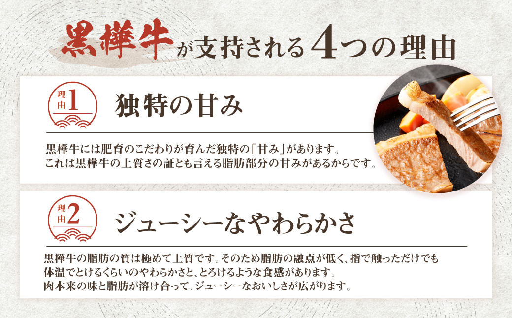 黒樺牛 ロースステーキ 600g （200g×3パック） お肉 肉 牛肉 ブランド黒毛和牛 和牛 黒毛和牛 ブランド牛 ステーキ ロースステーキ 冷凍 国産 九州産 冷凍