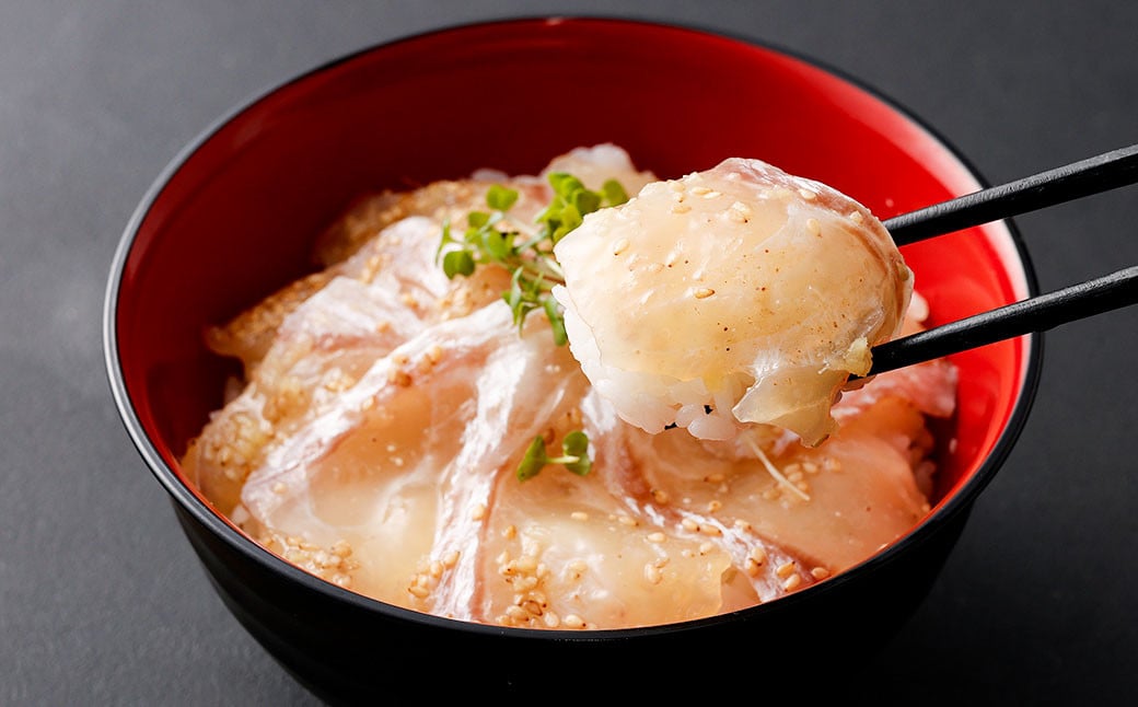 天草の味 食べ比べ2種セット（各2袋 計4袋）あまくさ胡麻あじ・真鯛のづけ 約80g×2袋 約75g×2袋 合計約310g 真あじ 真アジ 鯵 真鯛 鯛 冷凍 国産 熊本県 上天草市