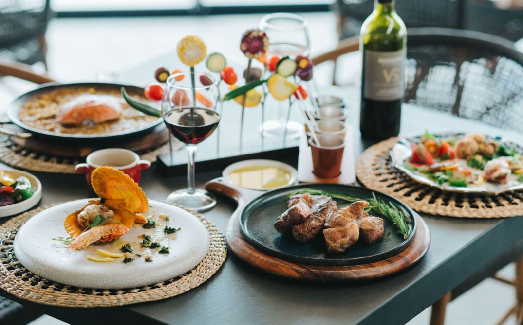 リゾラザ・バード15,000円分 電子クーポン  L'isola THE BIRD 宿泊 旅行 観光 リゾート ホテル 補助券 レストラン サウナ スパ クーポン 宿泊券 券 オーシャンビュー 海 熊本県 上天草市 チケット