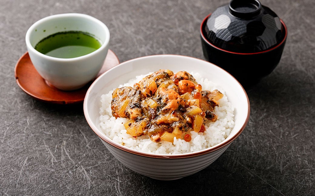 天草の味 食べ比べ3種セット（各2袋 計6袋）あまくさ胡麻あじ・真鯛のづけ・アカモク入り海鮮丼の具 約80g×2袋 約90g×2袋 約75g×2袋 合計約490g 真あじ 真アジ 鯵 真鯛 鯛 アカモク あかもく 冷凍 国産 熊本県 上天草市