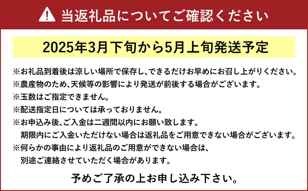 【先行受付】不知火 約5kg（16玉～22玉） 柑橘 みかん 蜜柑 ミカン デコポン フルーツ 果物 果実 カットフルーツ 天草 熊本県 上天草市 【2025年3月下旬から5月上旬順次発送予定】