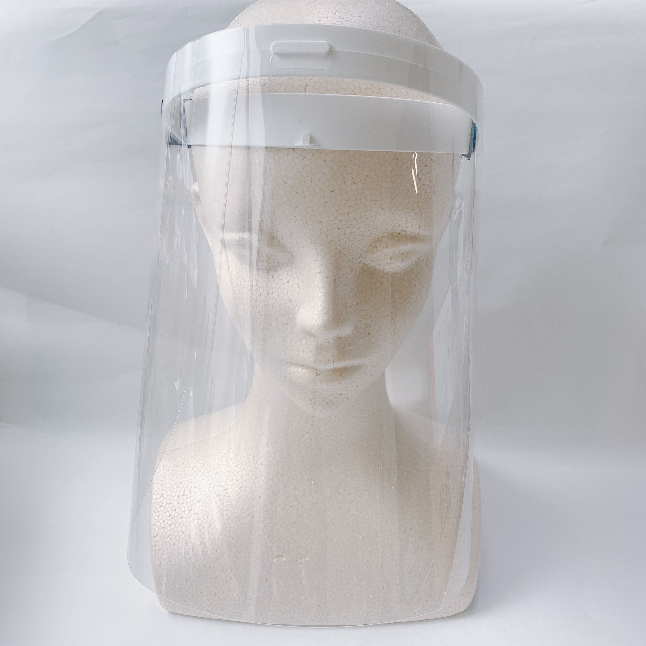 フェイスシールド 8枚セット 日本製