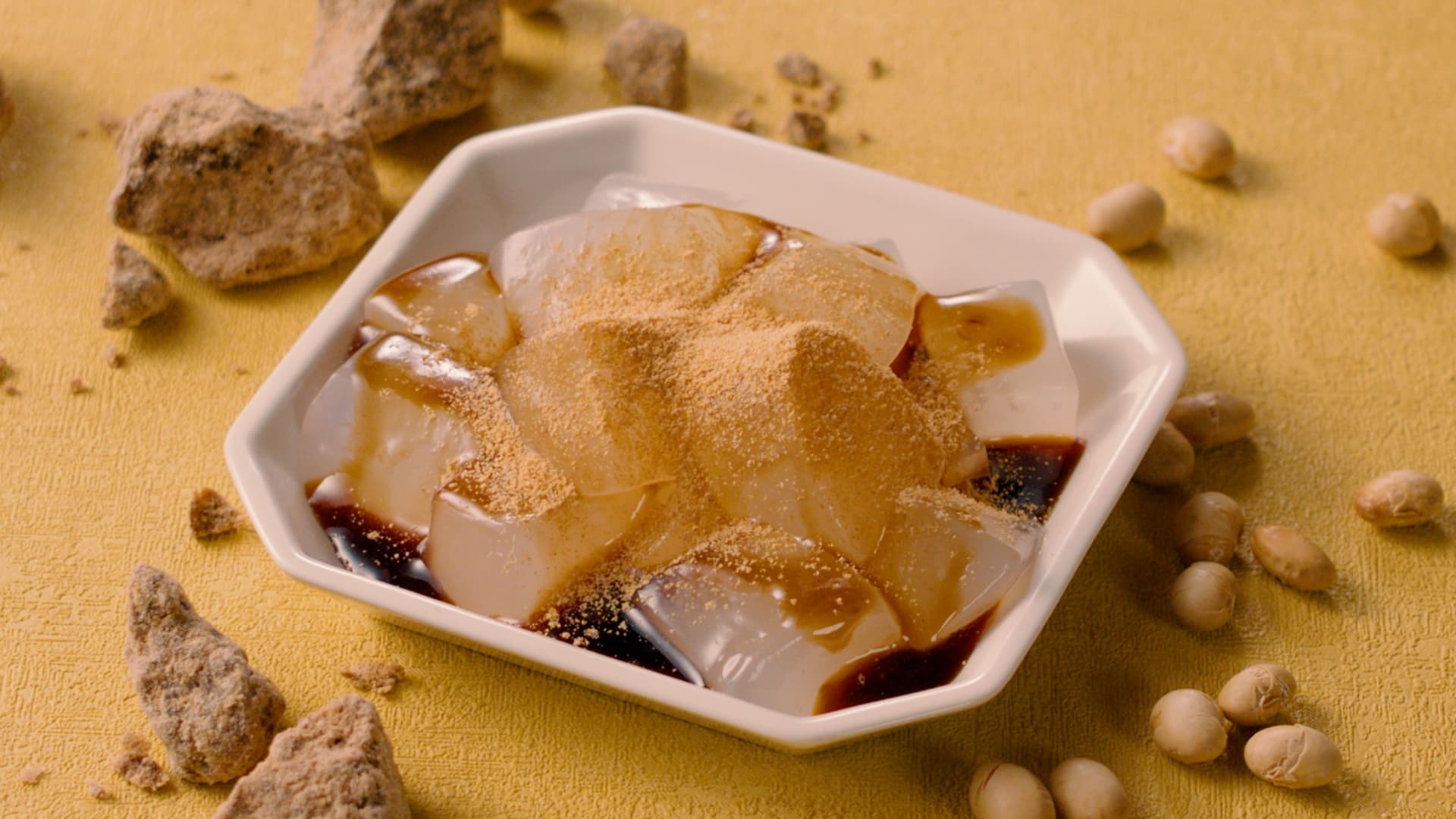 MOCHIKON （ 黒蜜 ・ 抹茶 ） 各6袋 計12袋 もちこん スイーツ お菓子 こんにゃく 黒みつ きな粉 和菓子 和スイーツ